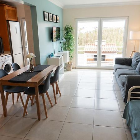 Apartments Baleal: Close To The Sea + Pool Exterior photo